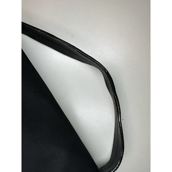 Kate Spade Handbag Black Nylon Handbag - Picture 8 of 12